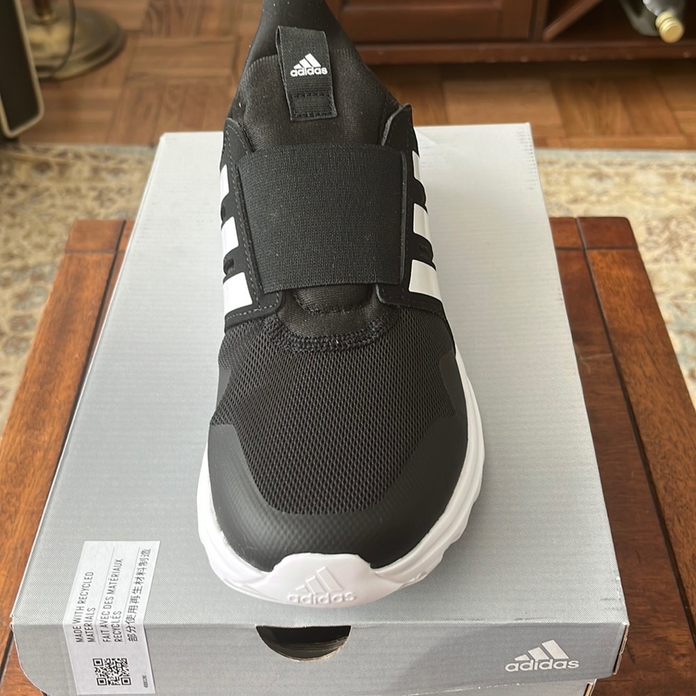 Adidas Kids sneakers size 7